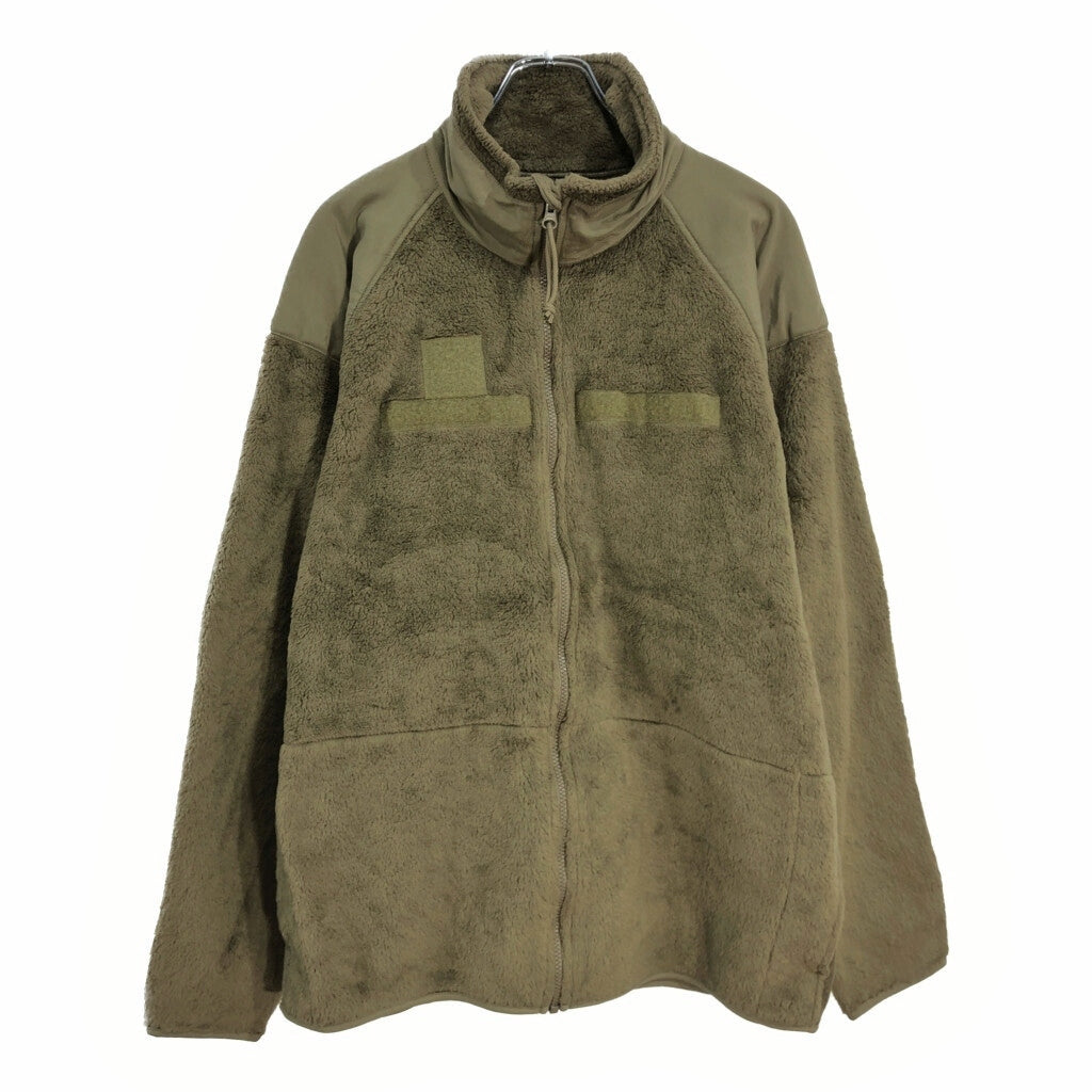U.S. ARMY ECWCS GEN3 Level3 Fleece Jacket Military Jacket