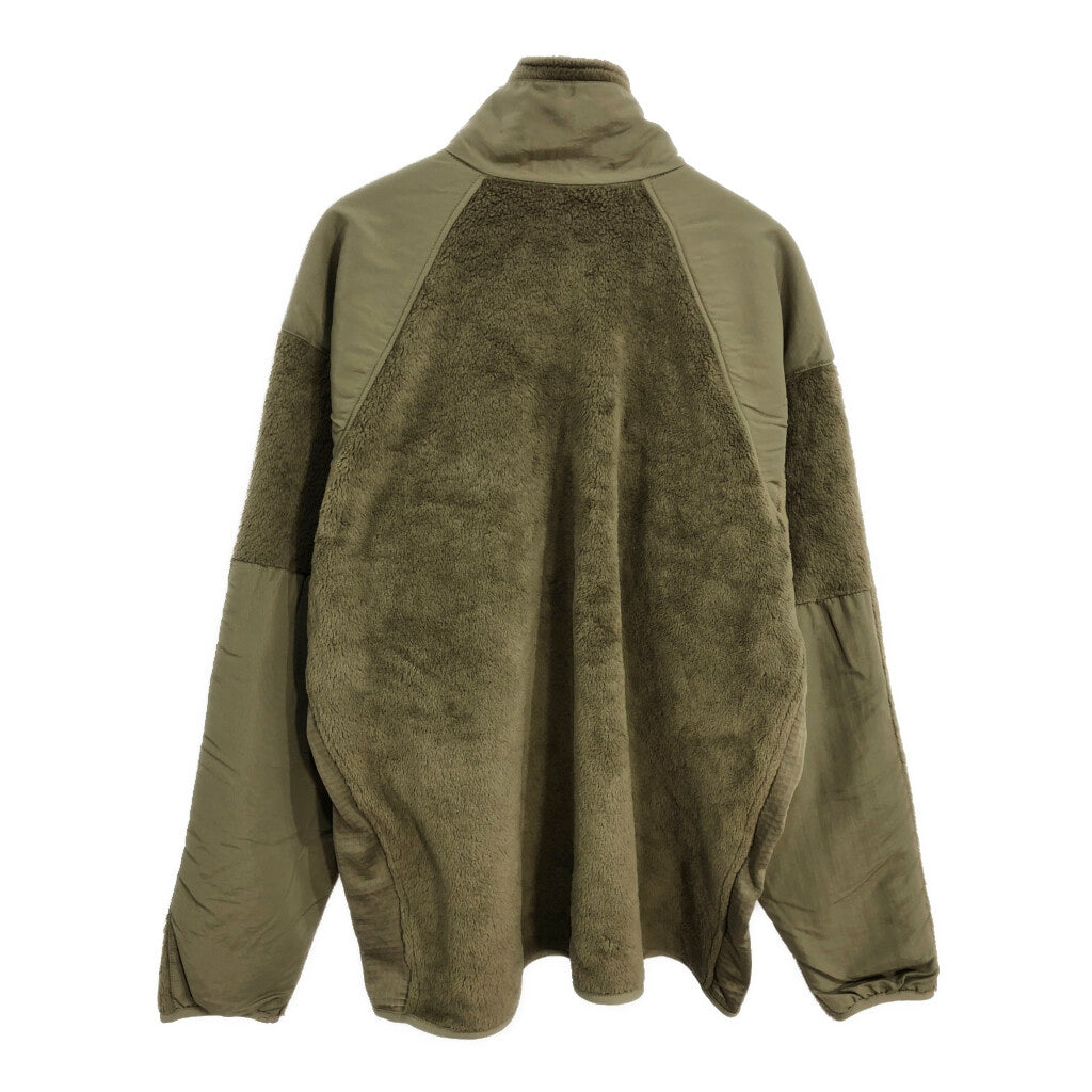 U.S. ARMY ECWCS GEN3 Level3 Fleece Jacket Military Jacket