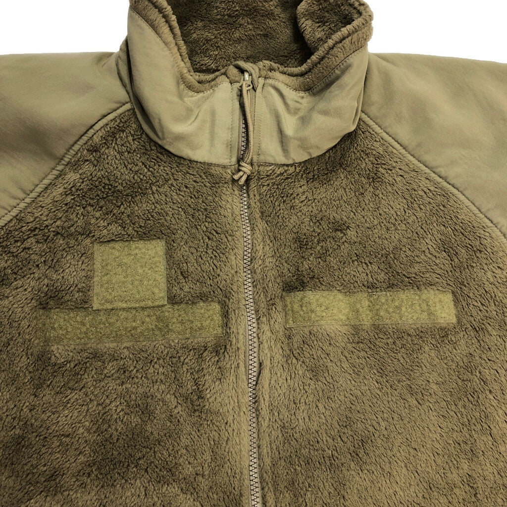 U.S. ARMY ECWCS GEN3 Level3 Fleece Jacket Military Jacket