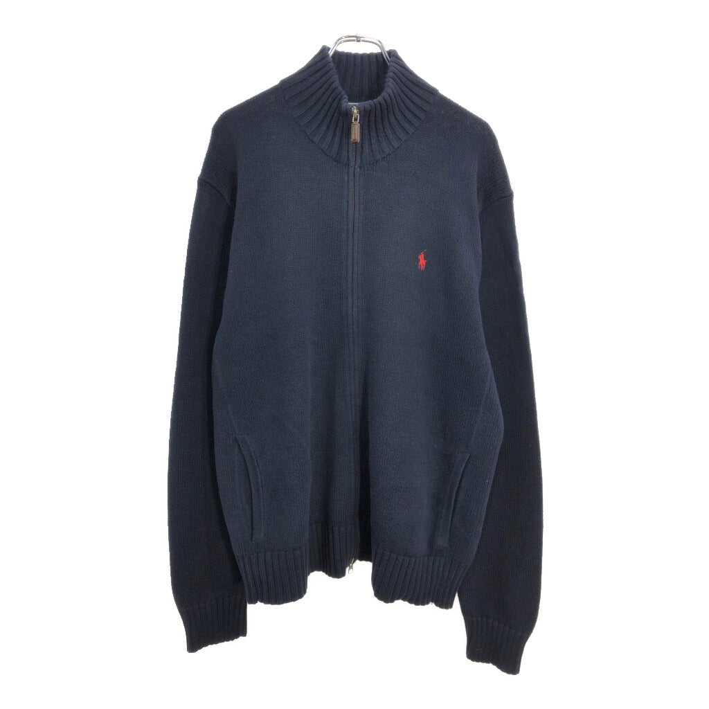Polo by Ralph Lauren Driver Sweater