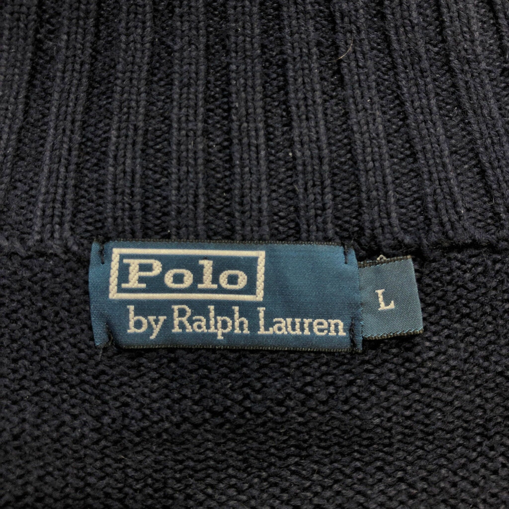 Polo by Ralph Lauren Driver Sweater