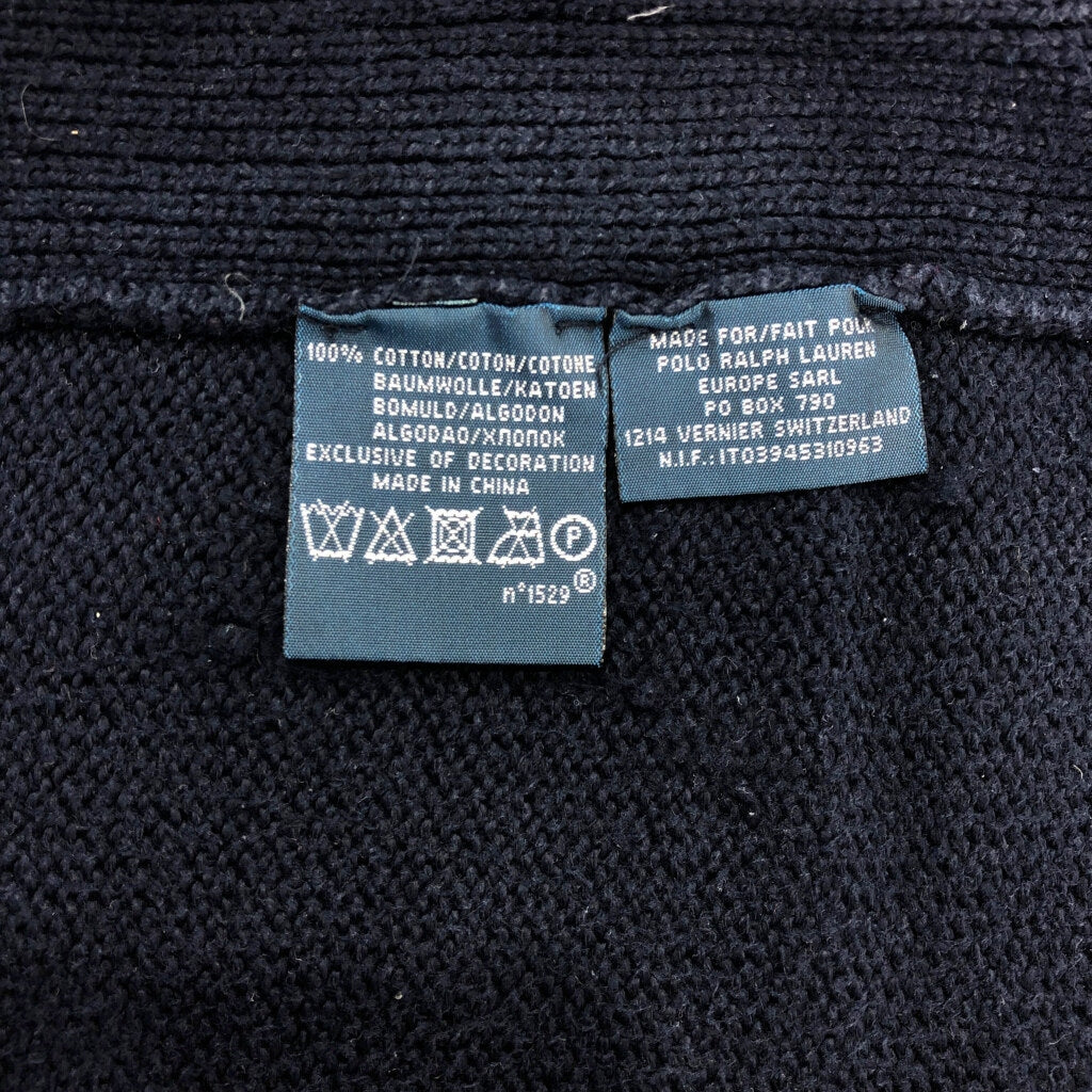 Polo by Ralph Lauren Driver Sweater