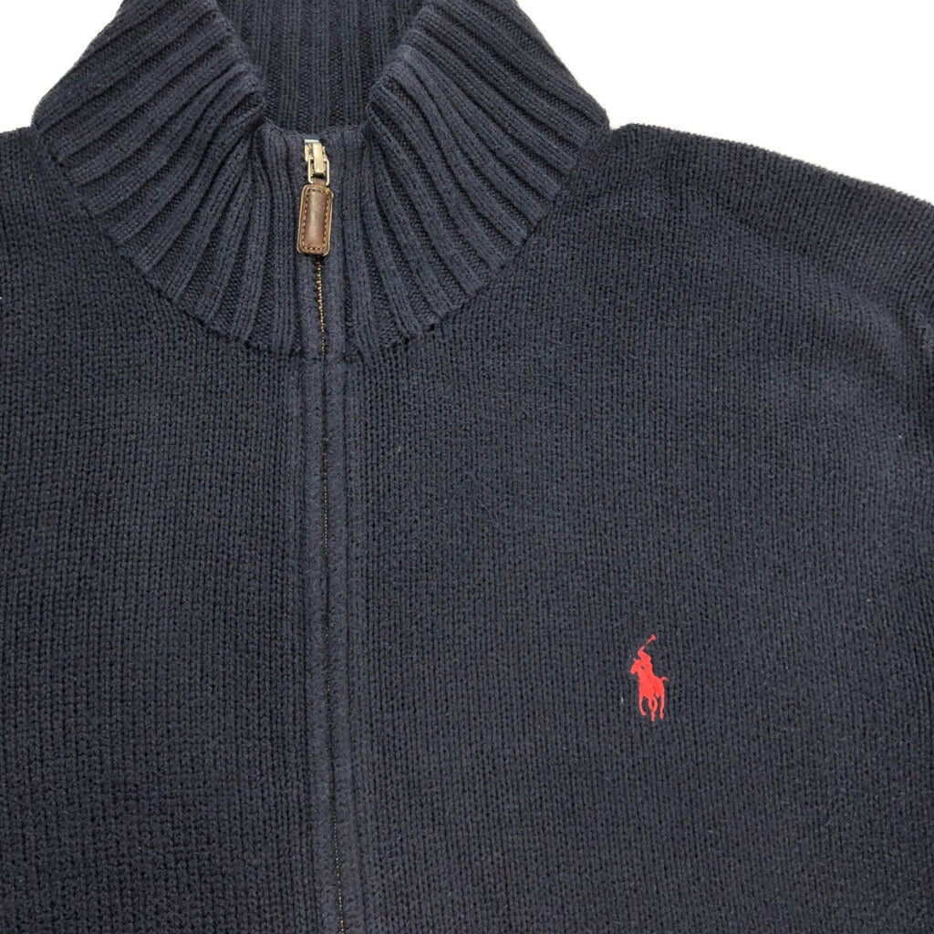 Polo by Ralph Lauren Driver Sweater