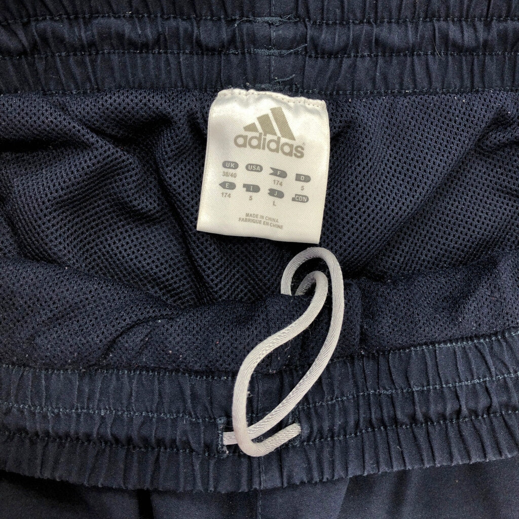 00s adidas Windbreaker Long Pants