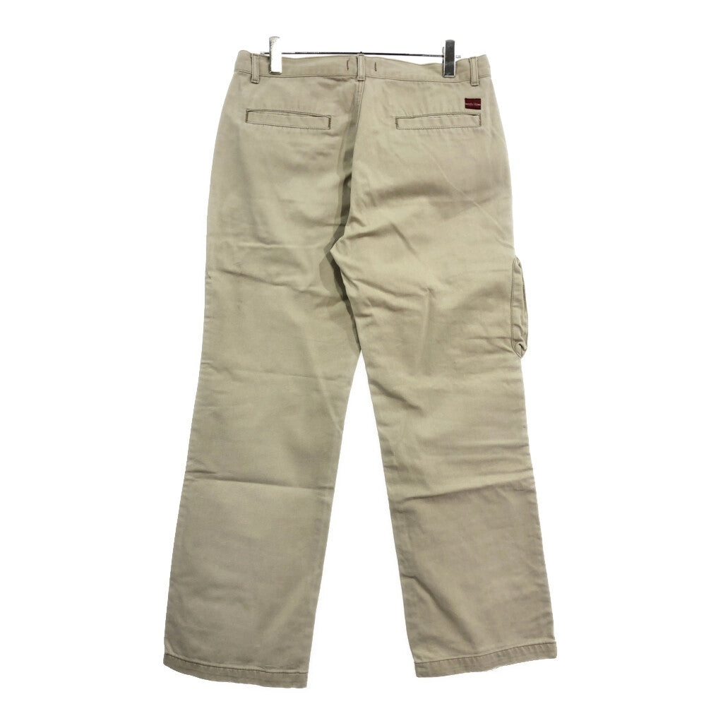 madoc Long Pants