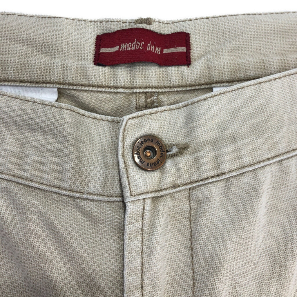 madoc Long Pants
