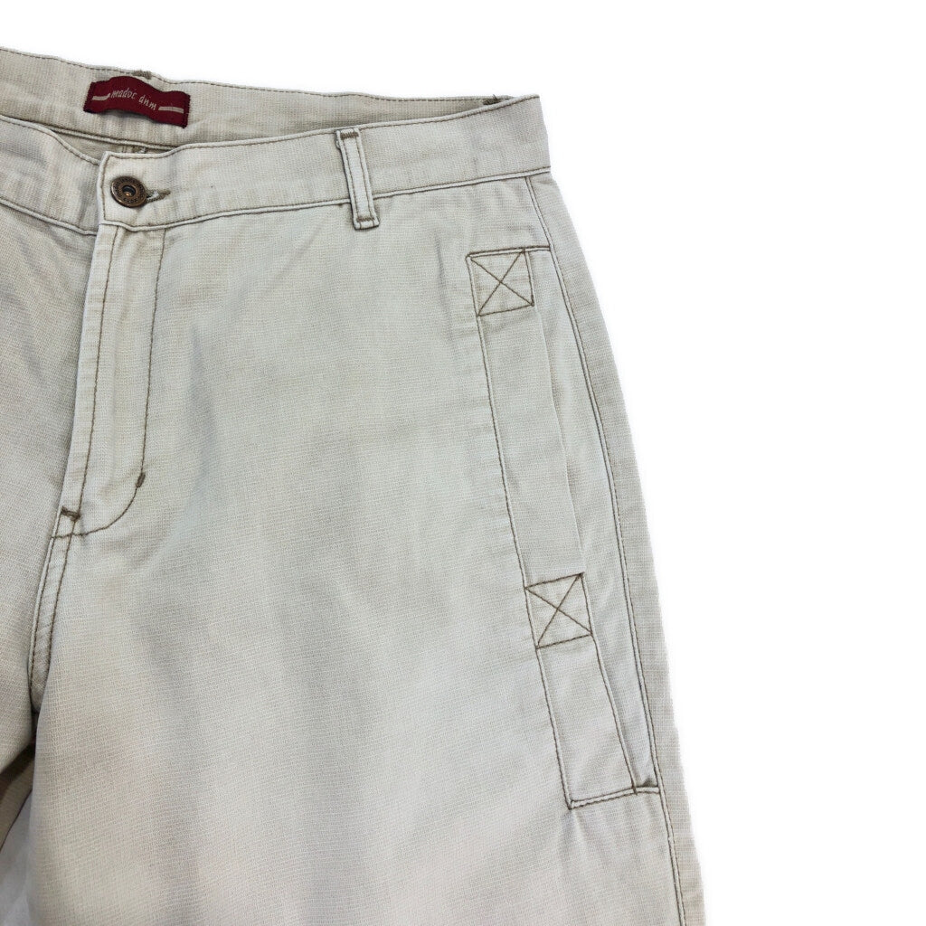 madoc Long Pants