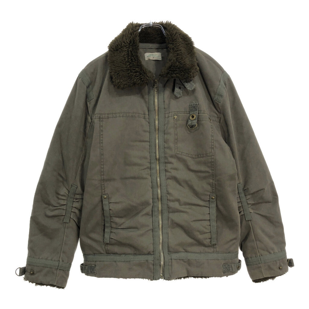 Look New Fashion Jacket