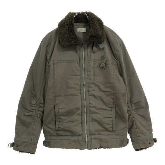 Look New Fashion Jacket