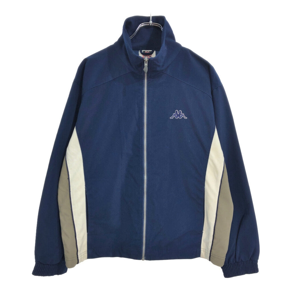 Kappa Track Jacket