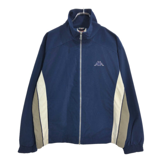 Kappa Track Jacket