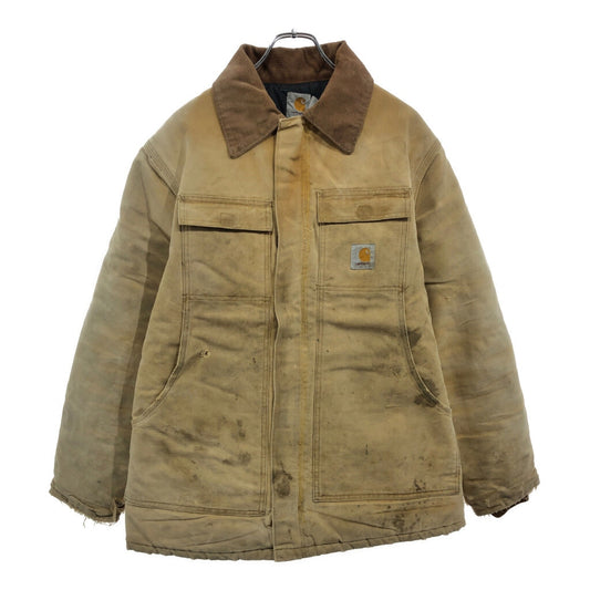 Carhartt Traditional Jacket Work Jacket