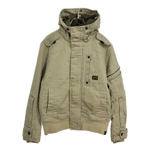 G-STAR RAW Military Jacket