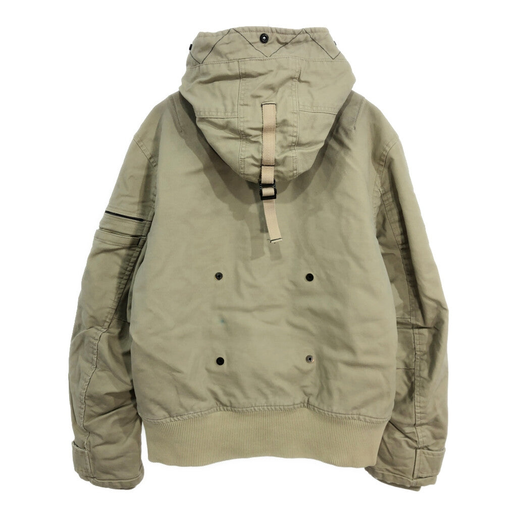 G-STAR RAW Military Jacket
