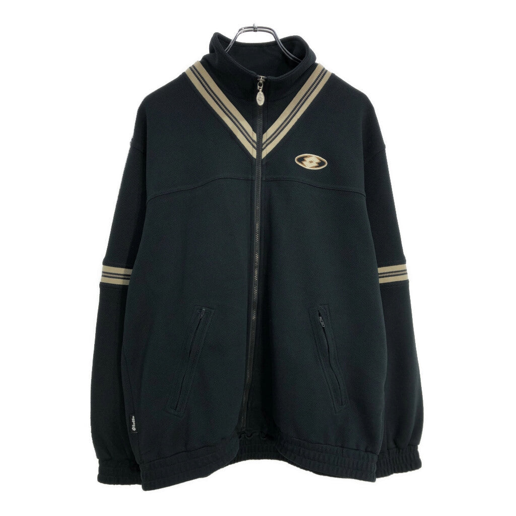 Lotto Track Jacket