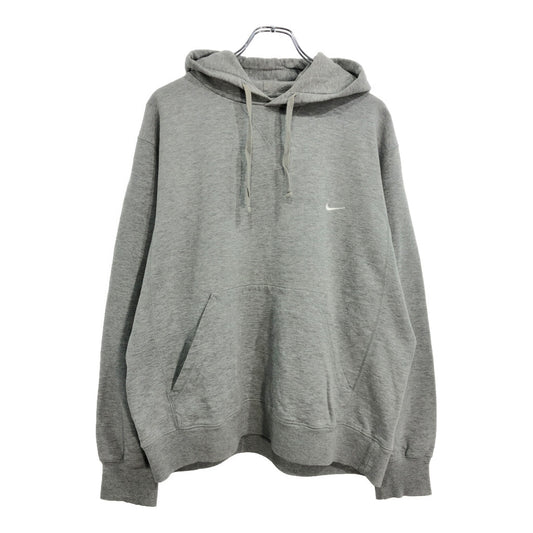 00s NIKE Logo Hoodie