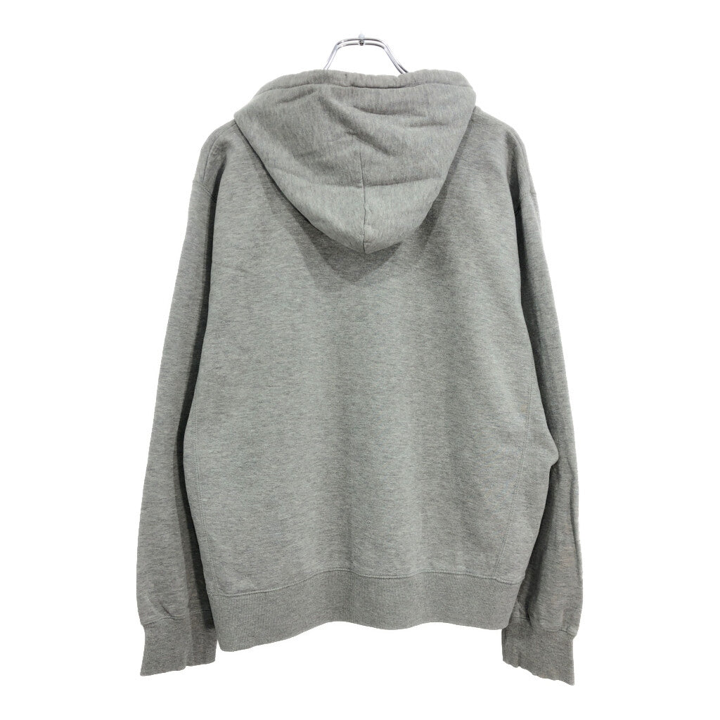 00s NIKE Logo Hoodie