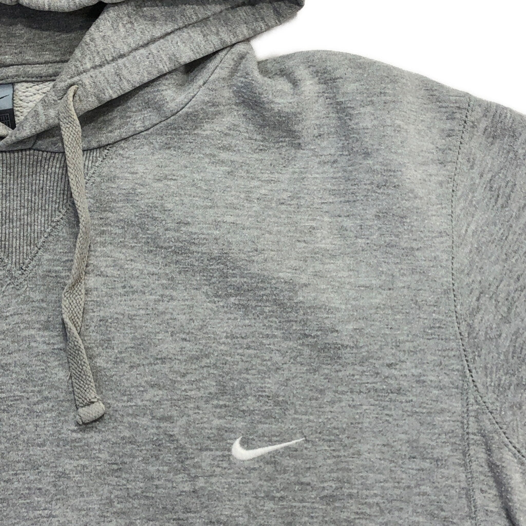 00s NIKE Logo Hoodie