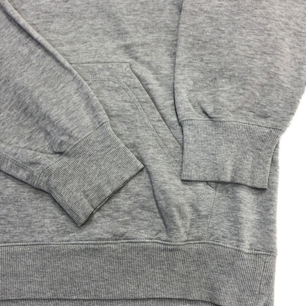 00s NIKE Logo Hoodie