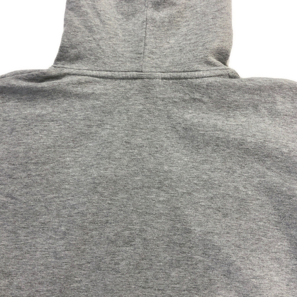 00s NIKE Logo Hoodie