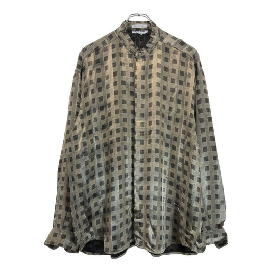 90s Rarity Patterned Shirt