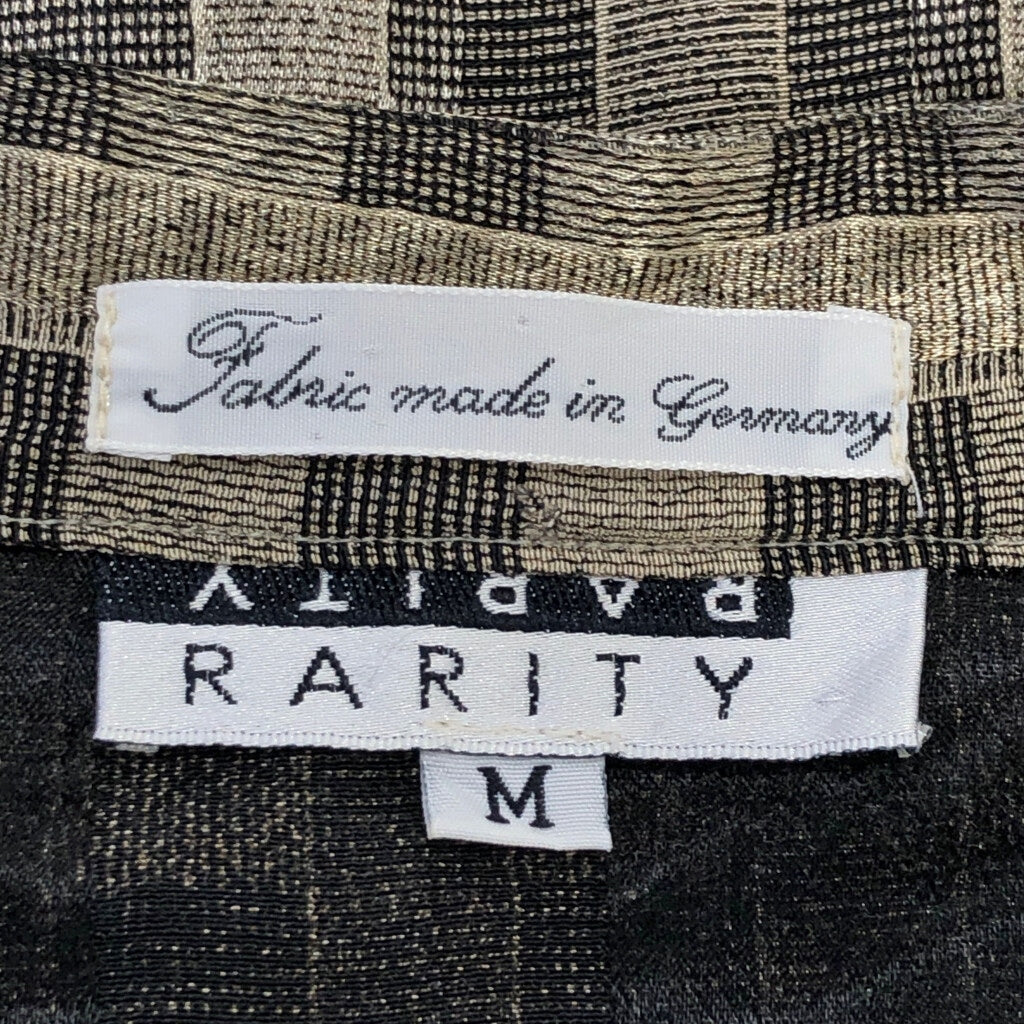 90s Rarity Patterned Shirt