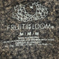 FRUIT OF THE LOOM Sweat