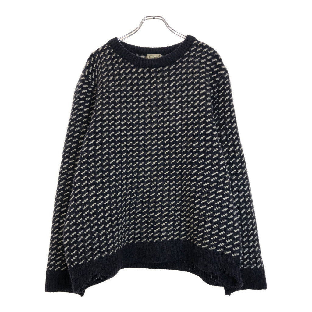 L.L.Bean Sweater