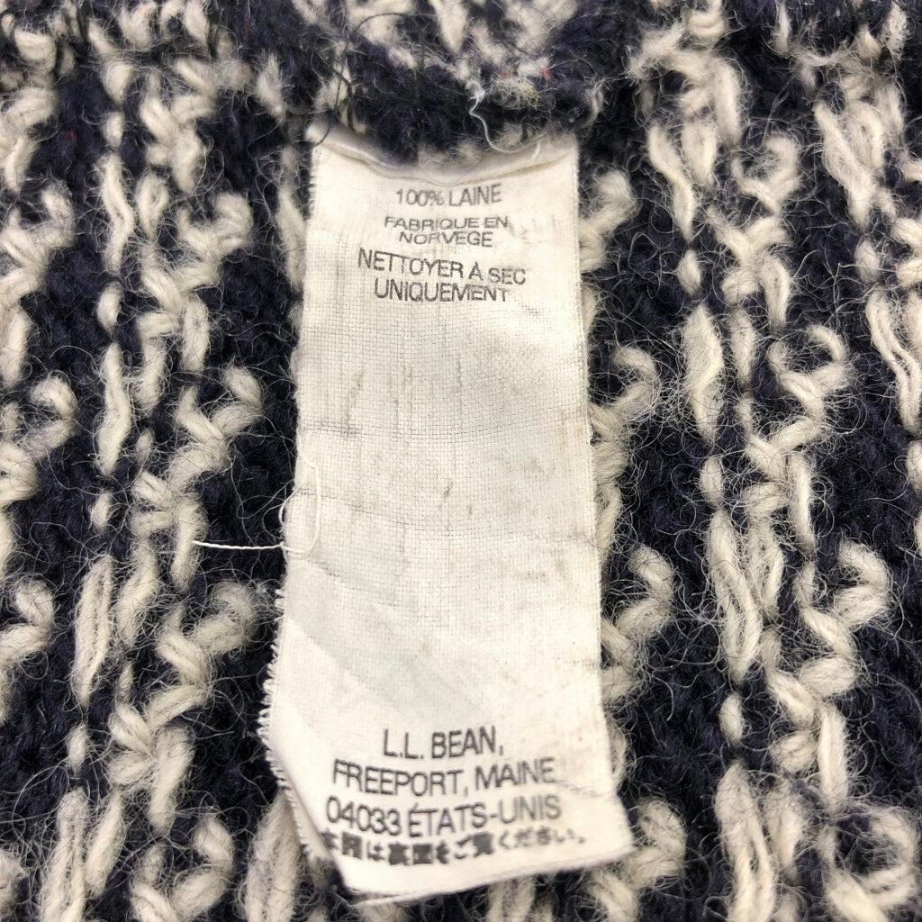 L.L.Bean Sweater