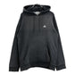 00s adidas Logo Hoodie