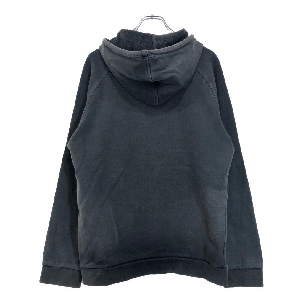 00s adidas Logo Hoodie