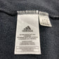 00s adidas Logo Hoodie