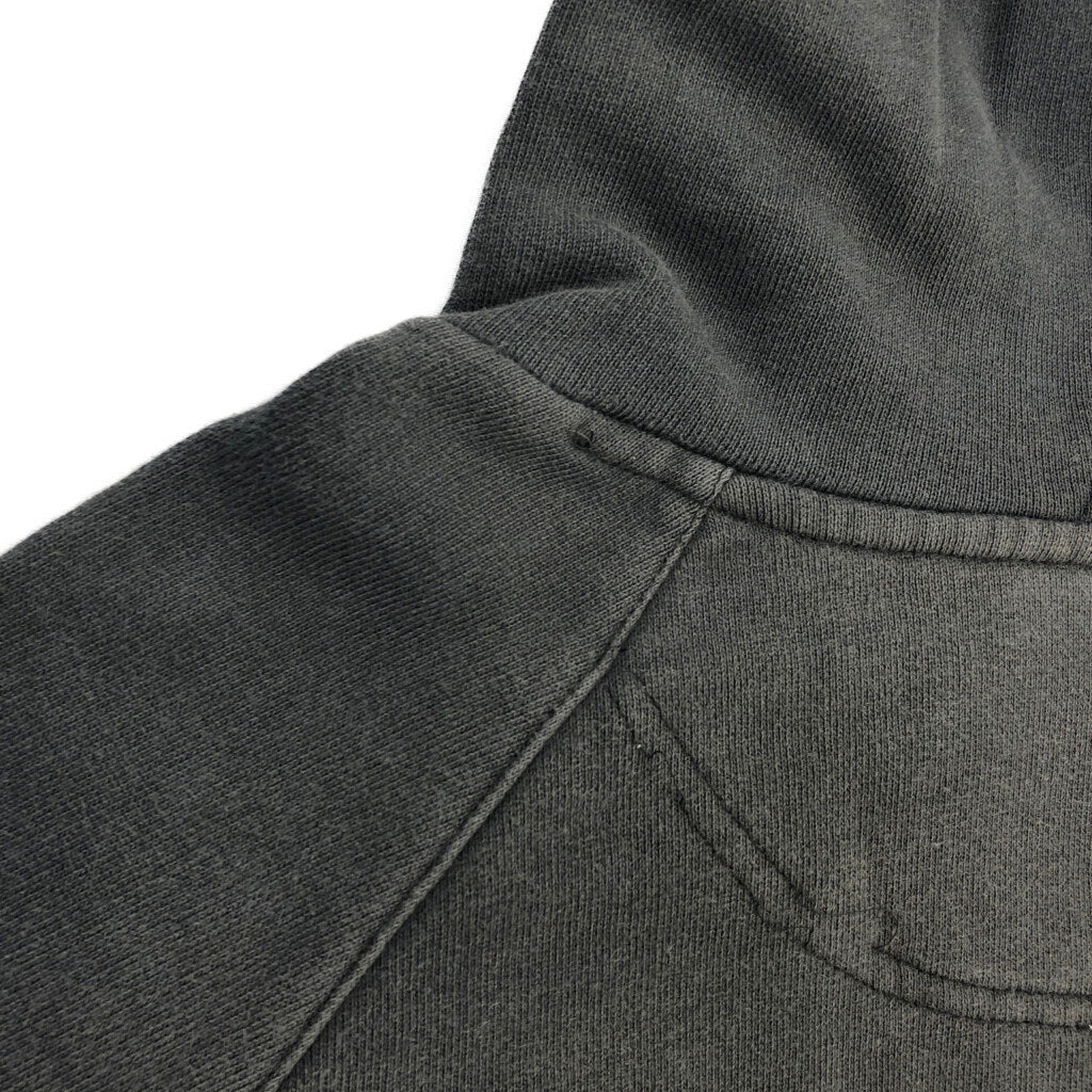 00s adidas Logo Hoodie