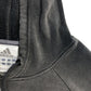 00s adidas Logo Hoodie