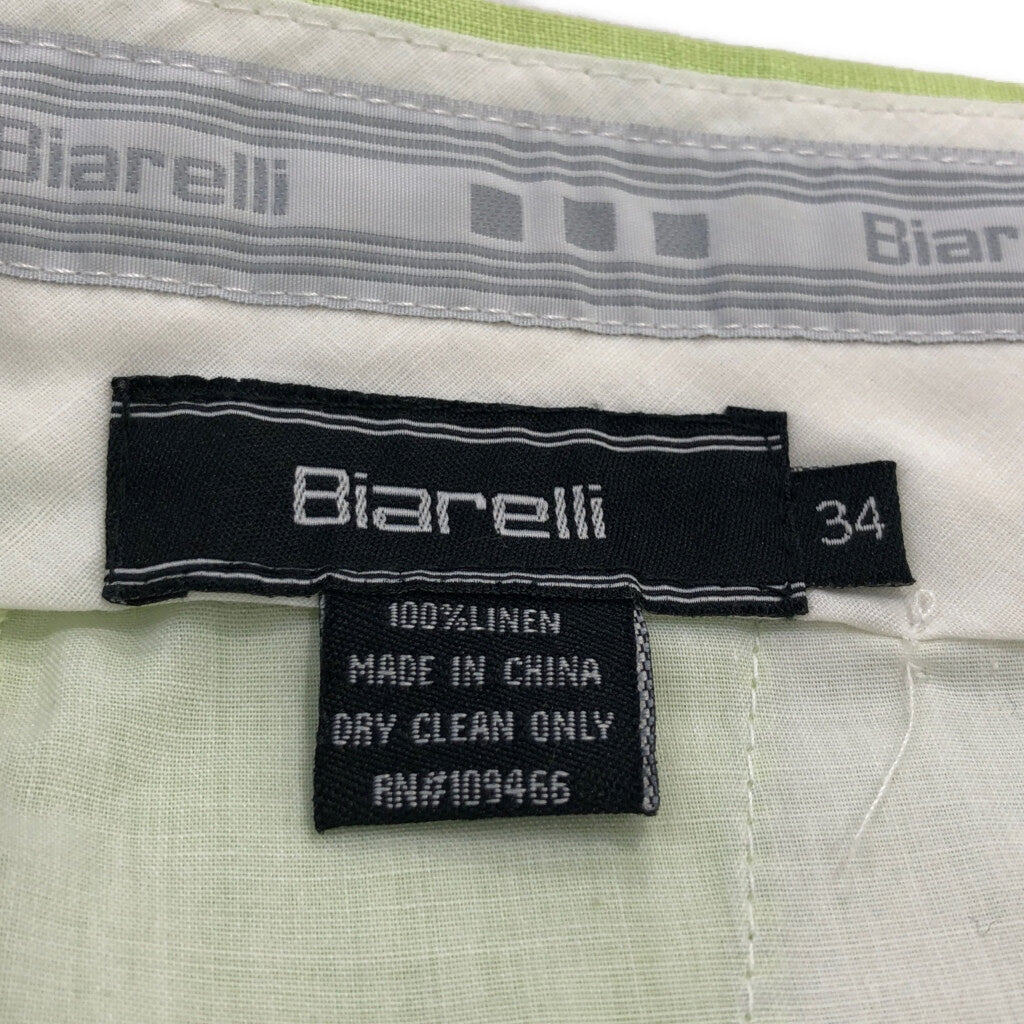 Biarelli Slacks Slacks
