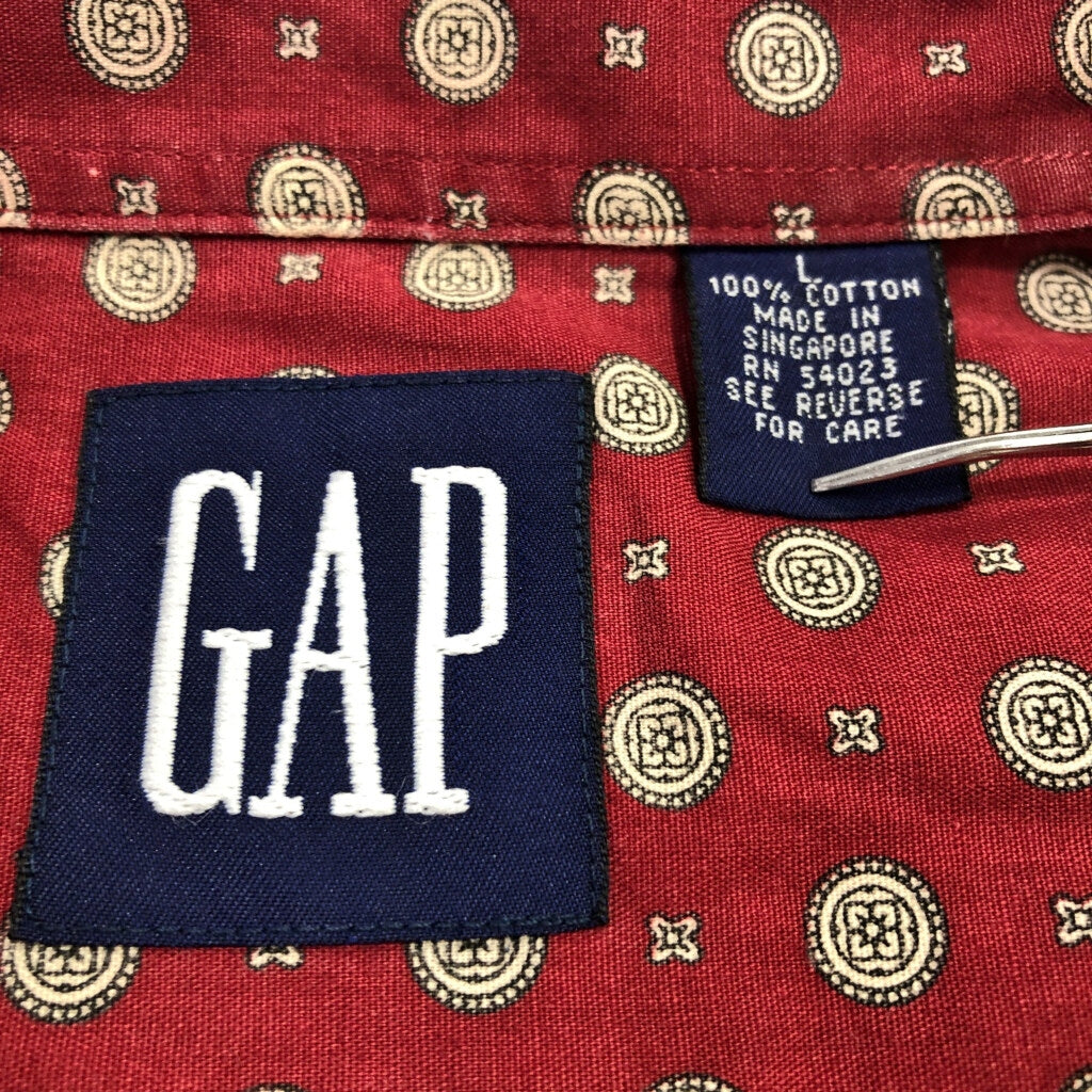 90s GAP Shirt