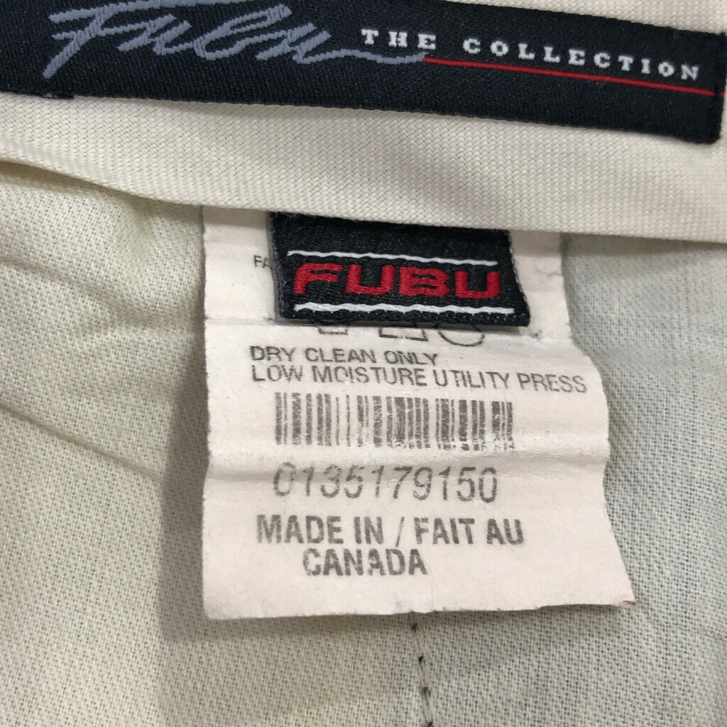 00s FUBU Slacks Slacks