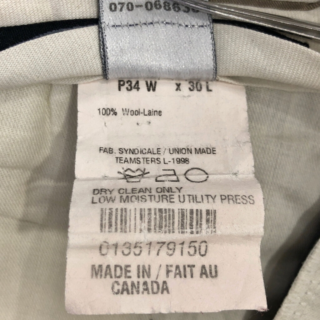 00s FUBU Slacks Slacks