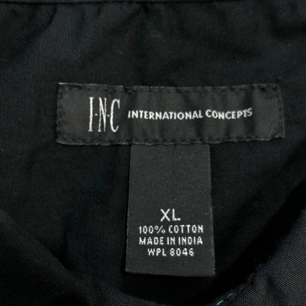 INTERNATIONAL CONCEPTS Shirt