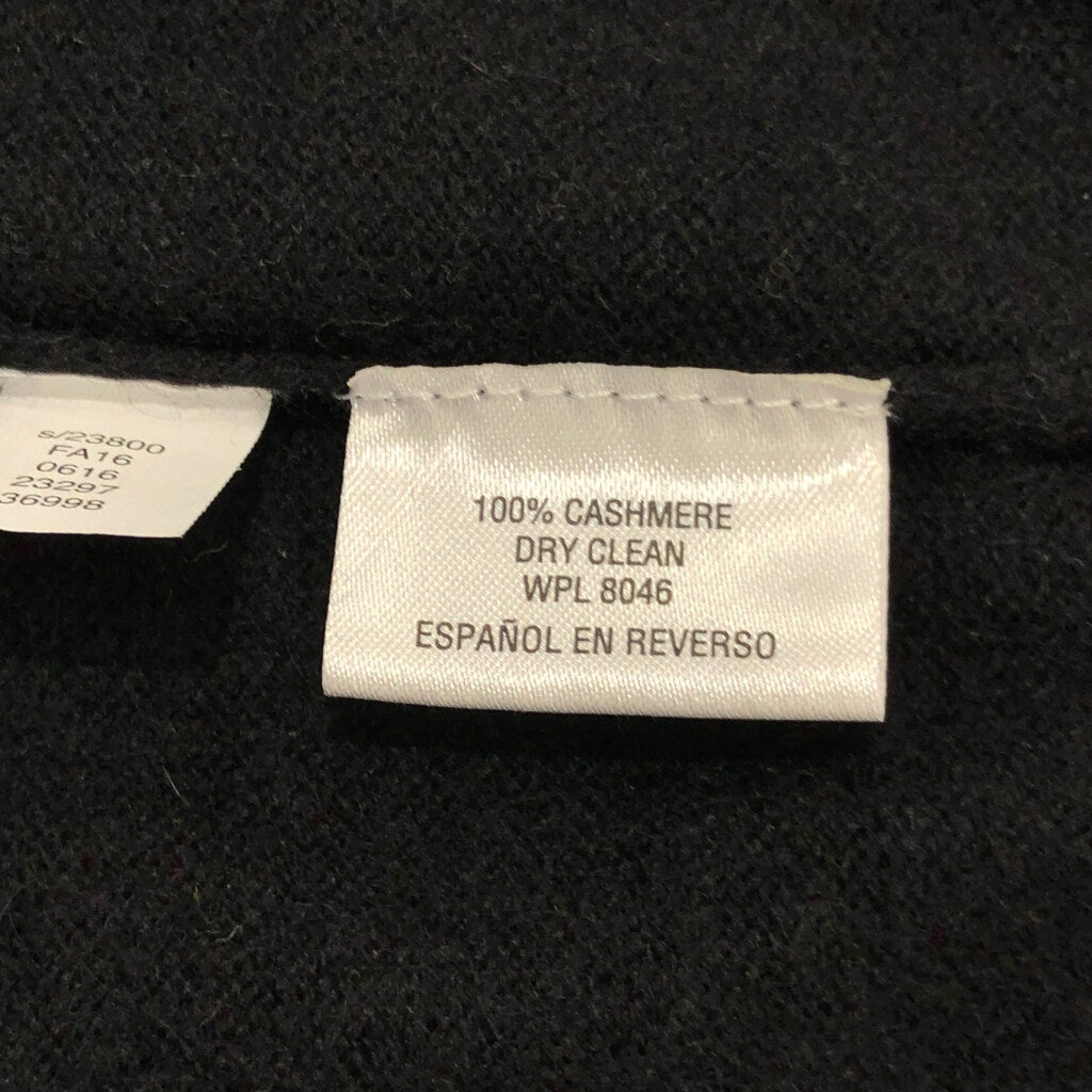 CLUB ROOM V-Neck Sweater