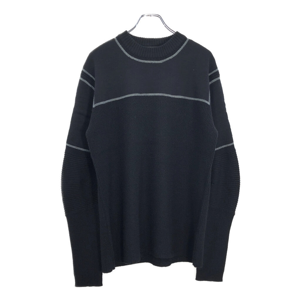 00s HARLEY DAVIDSON Crewneck Sweater