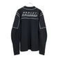 00s HARLEY DAVIDSON Crewneck Sweater