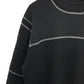 00s HARLEY DAVIDSON Crewneck Sweater