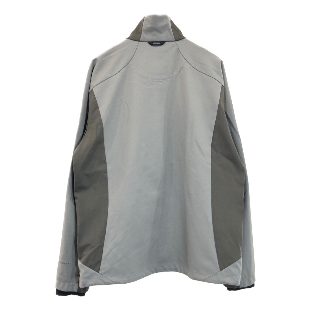 Columbia Softshell Jacket