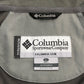 Columbia Softshell Jacket