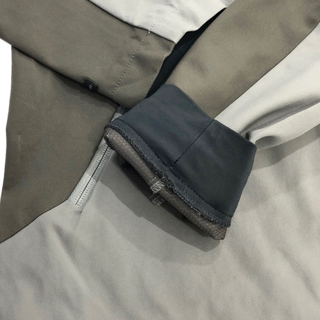 Columbia Softshell Jacket