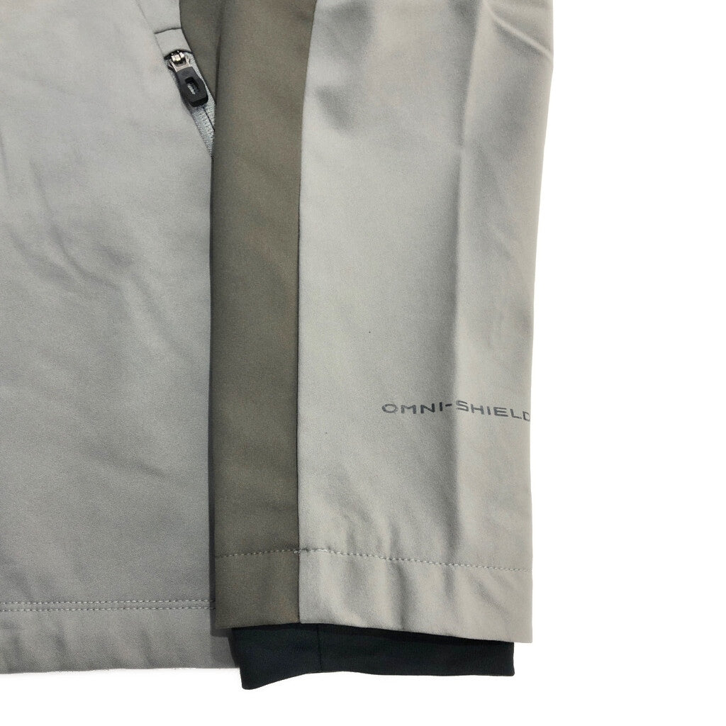 Columbia Softshell Jacket