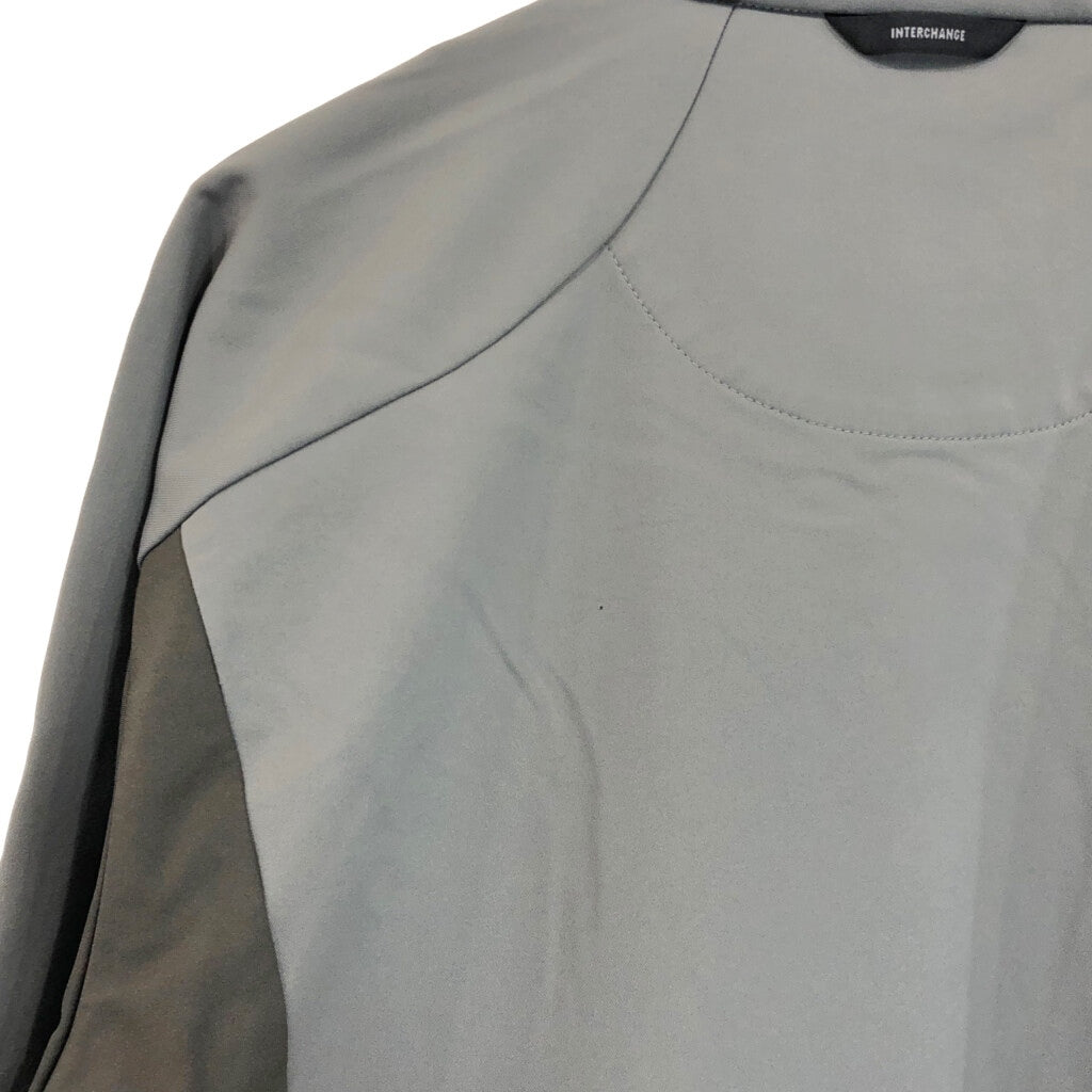 Columbia Softshell Jacket