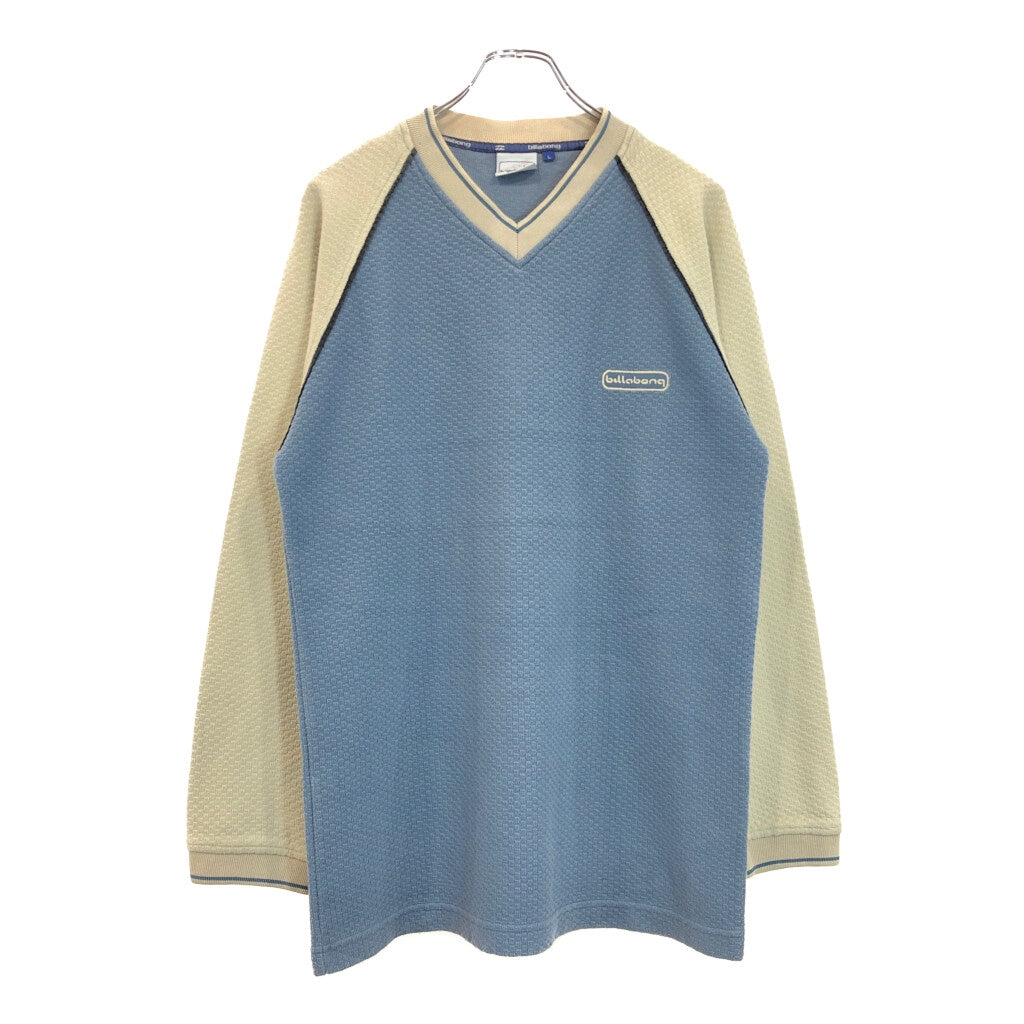 Billabong Logo Sweat