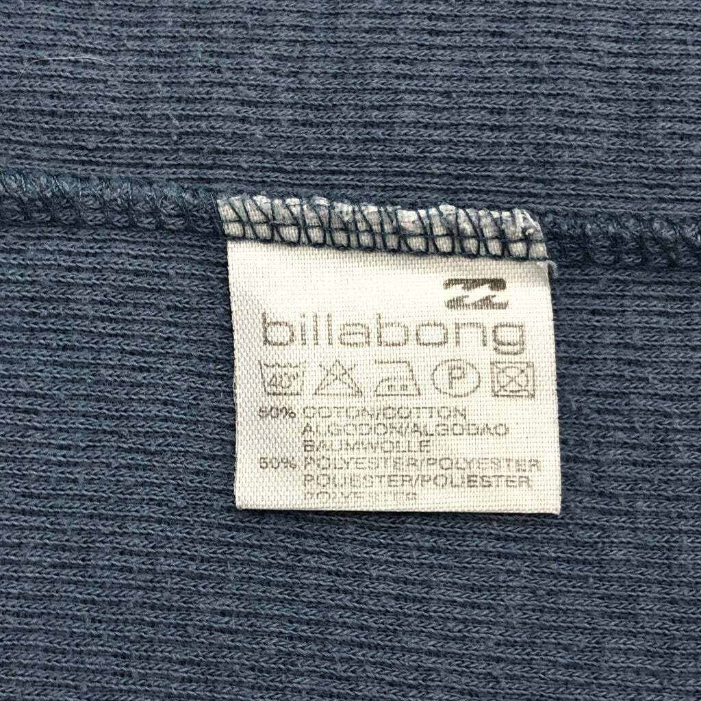 Billabong Logo Sweat